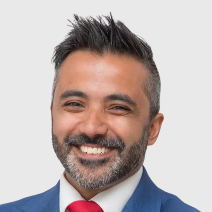 Haroon Rashid — Growth & Strategy advisor at Monai